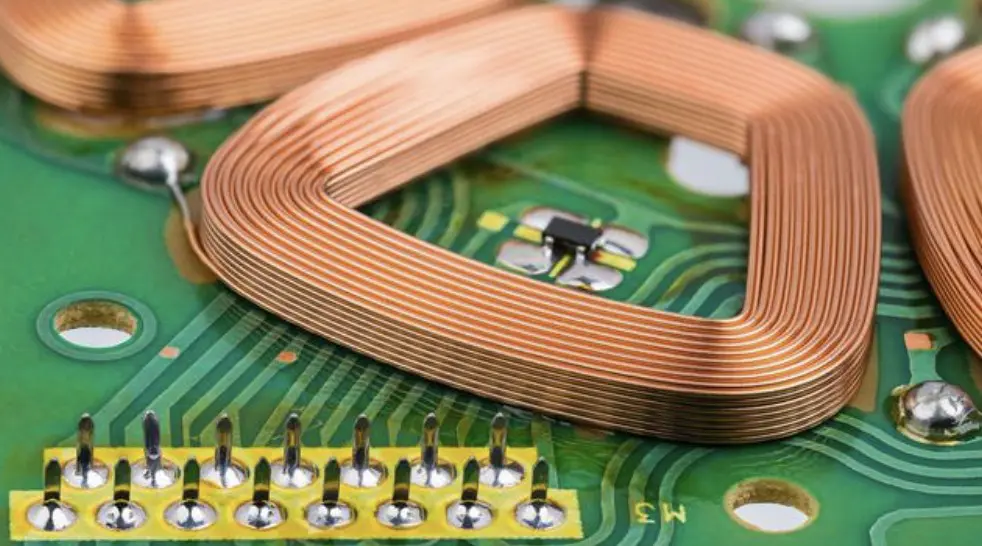 Zergatik alanbre elektromagnetikoak ijezteko errota ezinbestekoa da alanbre modernoaren ekoizpenerako?