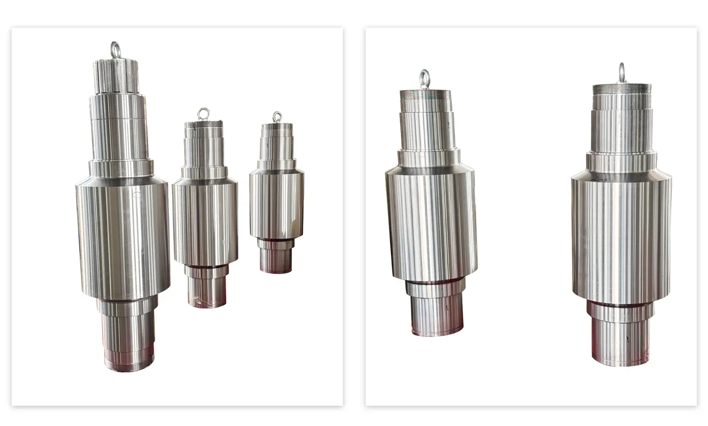 Banden ijezketa-errota prozesuaren optimizazioari buruzko tutoriala