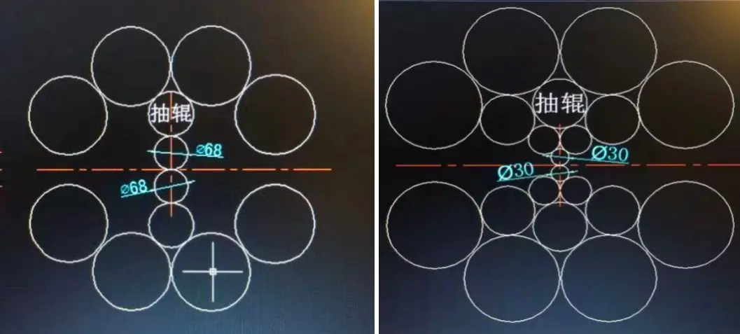 Zerk egiten du 20 erroiluen ijezketa-errota metalen zehaztasun-prozesatzeko gakoa?