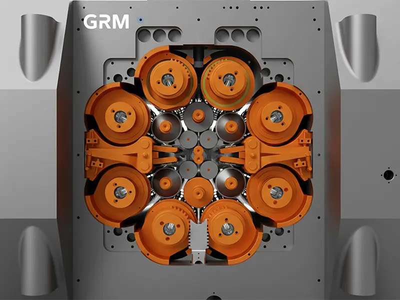 Zer da Hogei Altuko Ijezketa-errota bat eta nola onura ematen dion fabrikazio modernoari