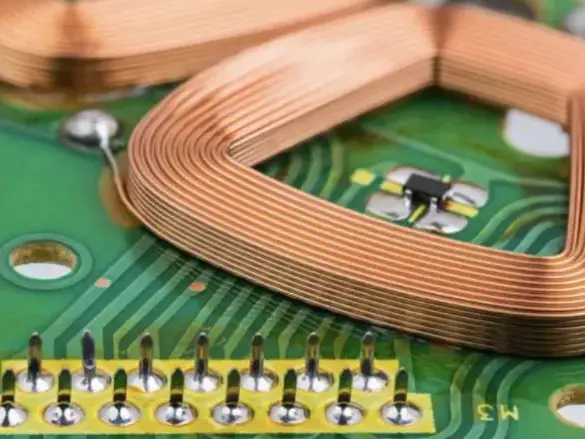 Nola iraul dezake alanbre elektromagnetikoko errota batek alanbreen ekoizpen modernoa
