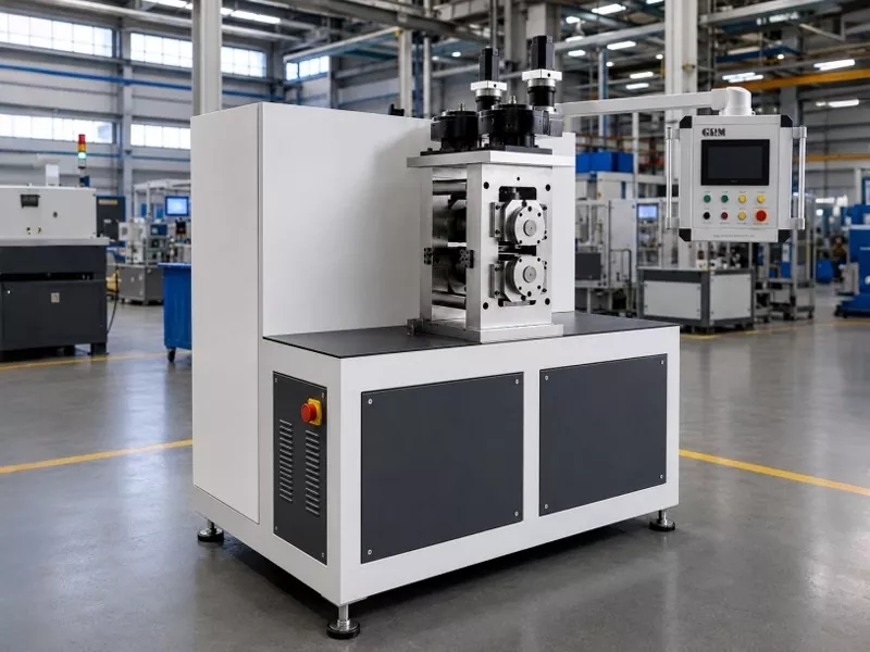 Zein da Single Stand Multi-Groove Murrizteko Rolling Mill-en helburua