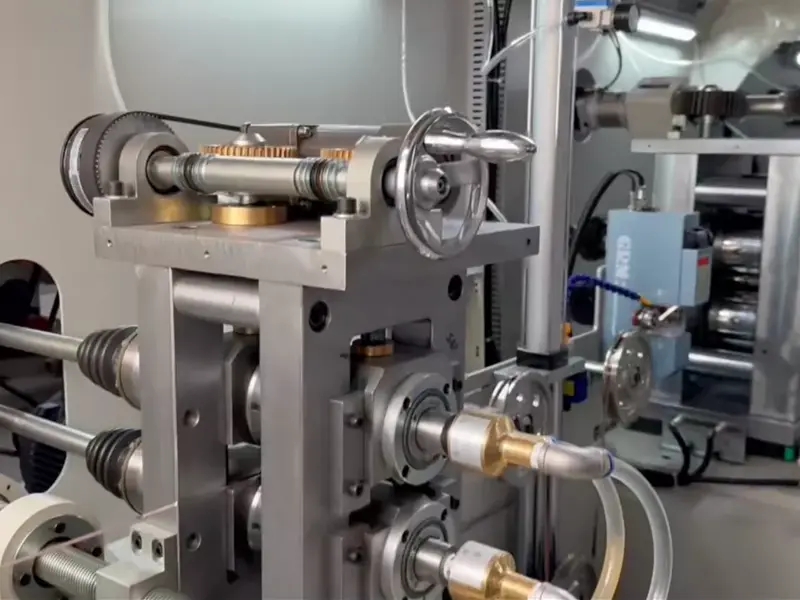 Nola mantendu PV Ribbon Rolling Mills eguneroko bizitzan