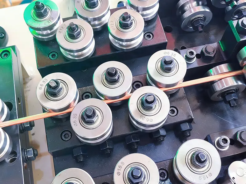 Alanbre elektromagnetikoa ijezteko errota